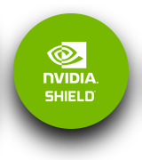 Nvidia Shield